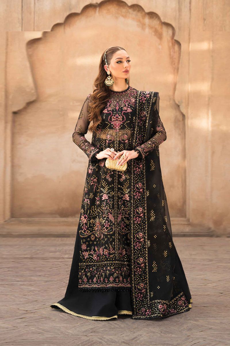 Nazneen - Ayzel by Afrozeh