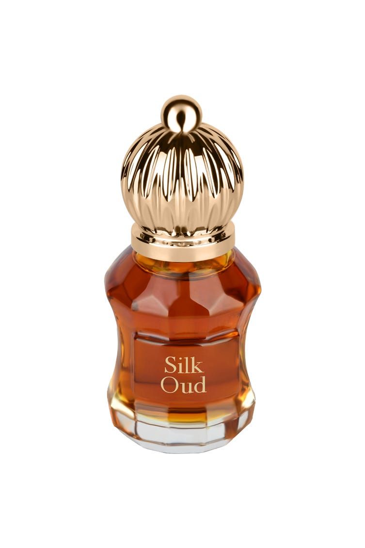 Silk Oud