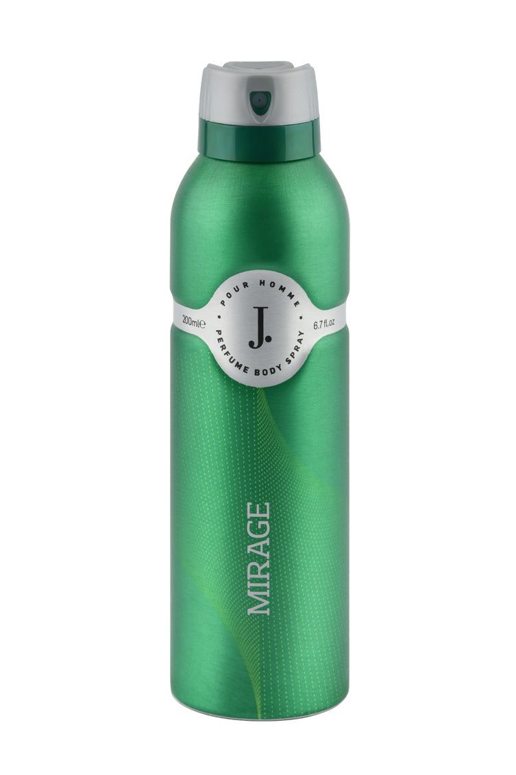 Mirage Body Spray