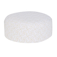 Blended White Cap - J. Junaid Jamshed