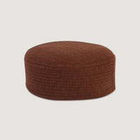 Blended Brown Cap - J. Junaid Jamshed