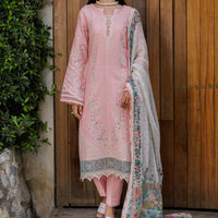 Turin - Xenia Luxury Lawn Stitched