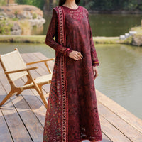 Reem - Xenia Luxury Lawn Stitched