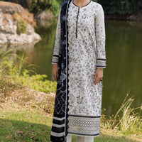 Fiorella - Xenia Luxury Lawn Stitched
