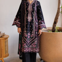 Zita - Xenia Luxury Lawn Stitched