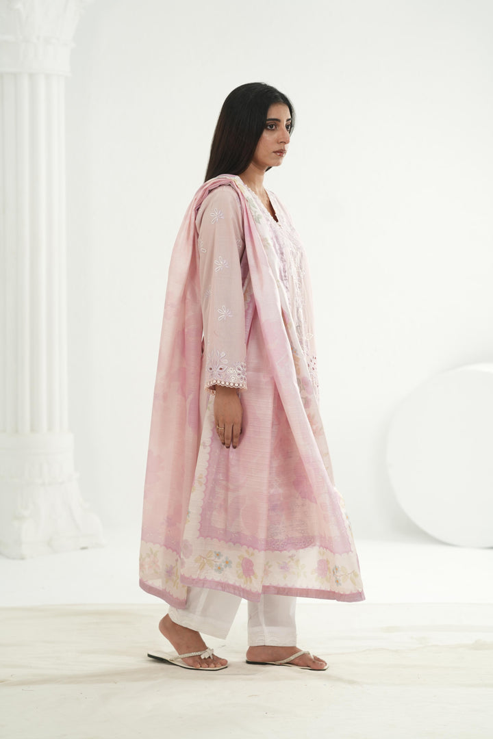 Edra - Xenia Namah Summer 26' Stitched