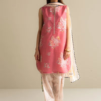 Ovela-1A | Zara Shahjahan Stitched - Coco Prints Edit III