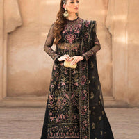 Nazneen - Ayzel by Afrozeh | Pehli Nazar