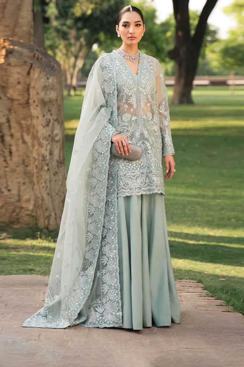 Sultana - Ayzel by Afrozeh | Pehli Nazar