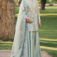 Sultana - Ayzel by Afrozeh | Pehli Nazar
