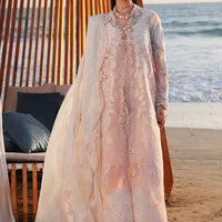 Mahur - Qalamkar Sahil Luxury Stitched