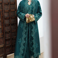 Meadow - Q Line by Qalamkar Stitched