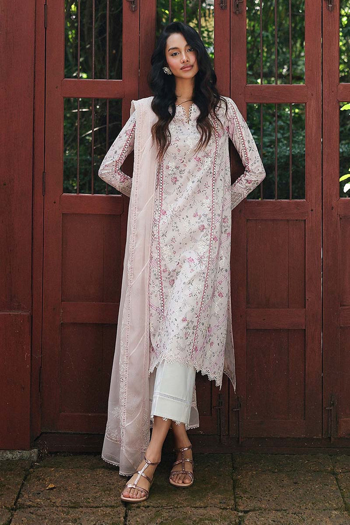 Ailsa - Qalamkar Q Prints Festive Stitched