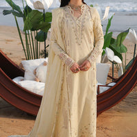 Safa - Qalamkar Sahil Luxury Stitched