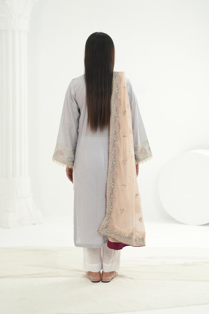 Elian - Xenia Namah Summer 26' Stitched