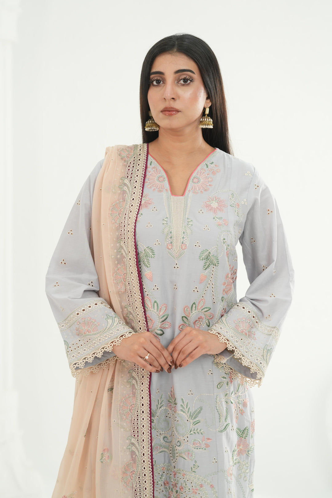 Elian - Xenia Namah Summer 26' Stitched
