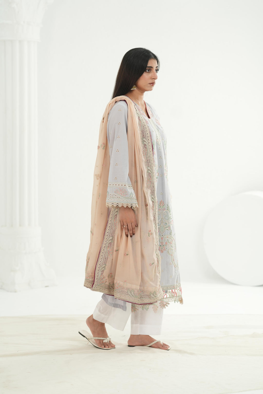 Elian - Xenia Namah Summer 26' Stitched