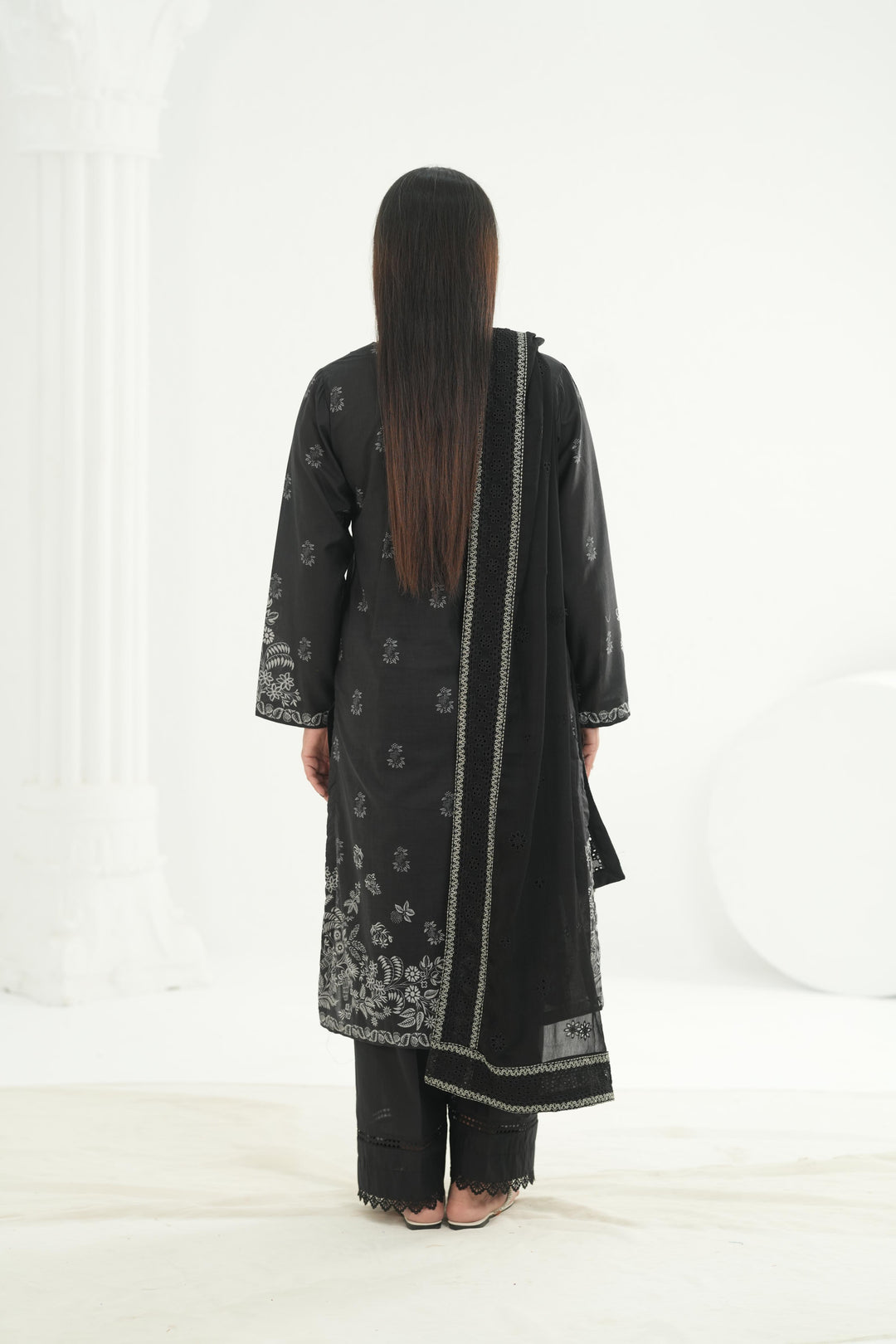 Aera - Xenia Namah Summer 26' Stitched