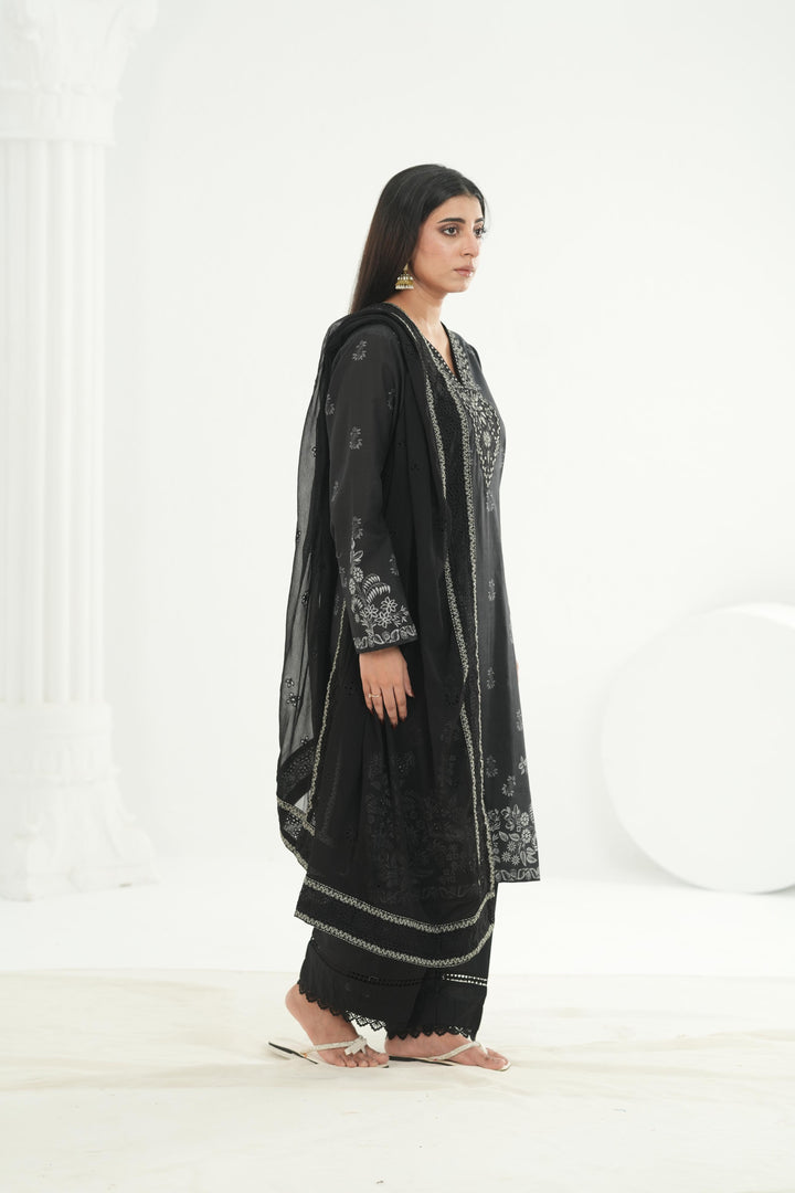 Aera - Xenia Namah Summer 26' Stitched