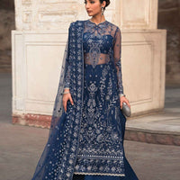Zarina - Ayzel by Afrozeh | Pehli Nazar
