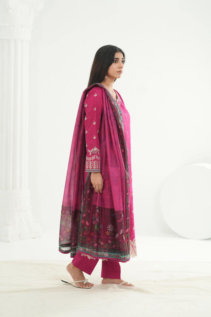 Veyrah - Xenia Namah Summer 26' Stitched