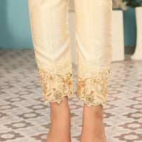 Skin Ladies Trousers - Stonez