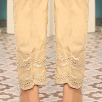 Skin Ladies Trousers - Stonez