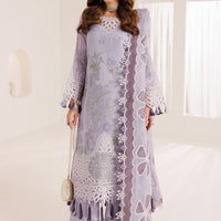 Kohsar - Alizeh Dhaagay Dream Awaits Stitched