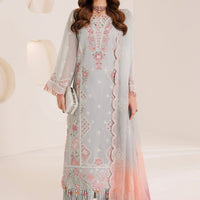 Mahrosh - Alizeh Dhaagay Dream Awaits Stitched