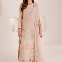 Ehal - Alizeh Dhaagay Dream Awaits Stitched