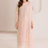 Miksha - Alizeh Dhaagay Dream Awaits Stitched