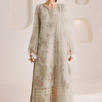 Raviyah - Alizeh Dhaagay Dream Awaits Stitched