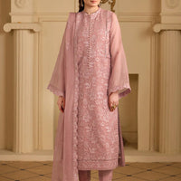 Parsa - Alizeh Formals 26' Stitched