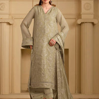 Tasnim - Alizeh Formals 26' Stitched