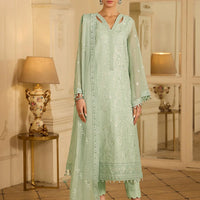 Zehnora - Alizeh Formals 26' Stitched