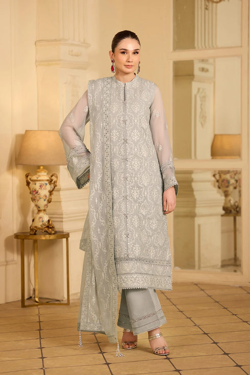 Ezza - Alizeh Formals 26' Stitched