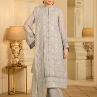Ezza - Alizeh Formals 26' Stitched