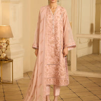 Ebrah - Alizeh Formals 26' Stitched