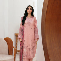 Design 4A - Zync by Florent Stitched