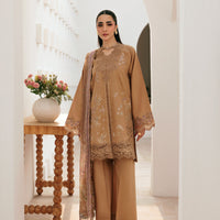 Design 7B - Zync by Florent Stitched