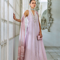 Design 1B - Sobia Nazir Luxury Lawn Stitched