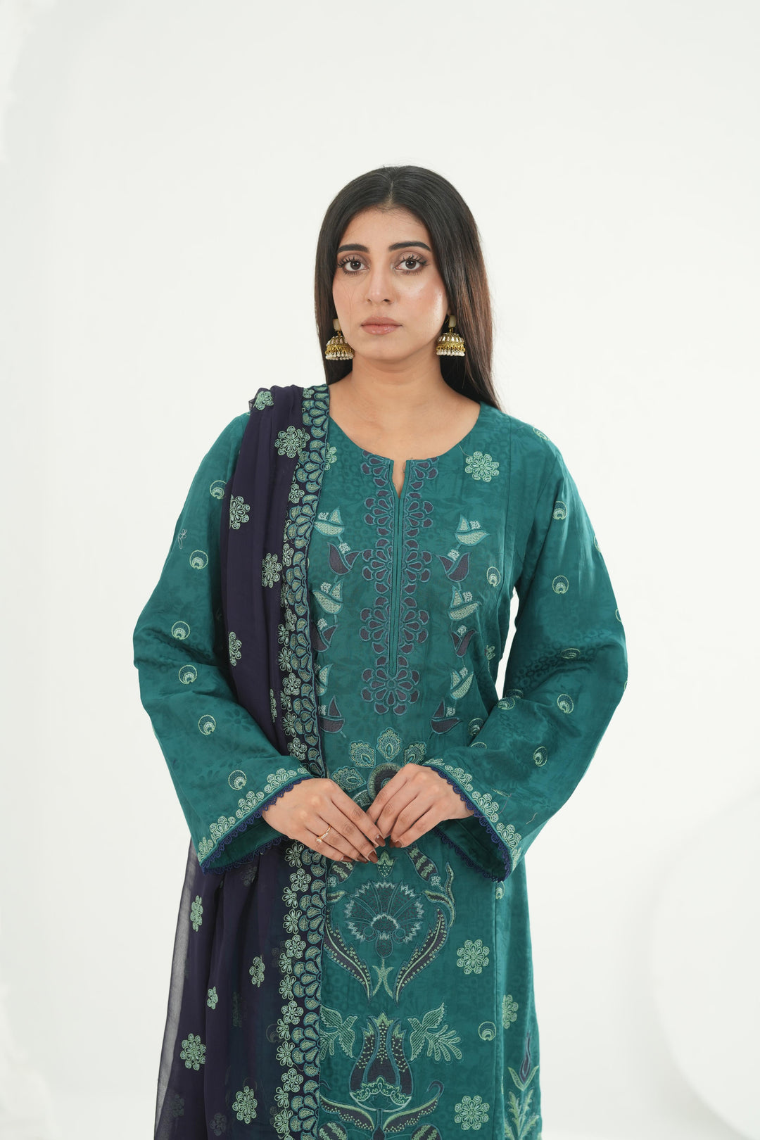 Nira - Xenia Namah Summer 26' Stitched