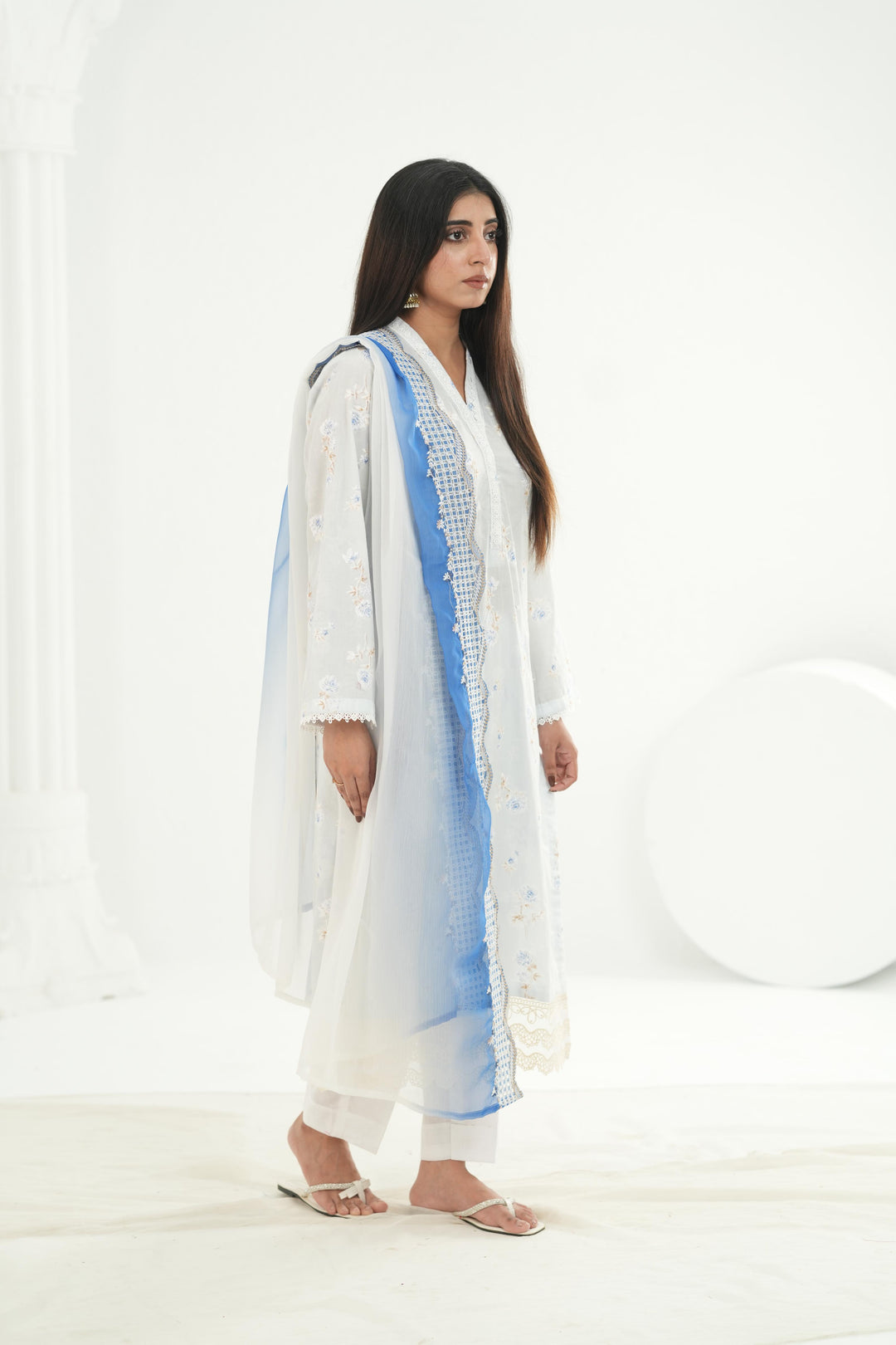 Lisse - Xenia Namah Summer 26' Stitched