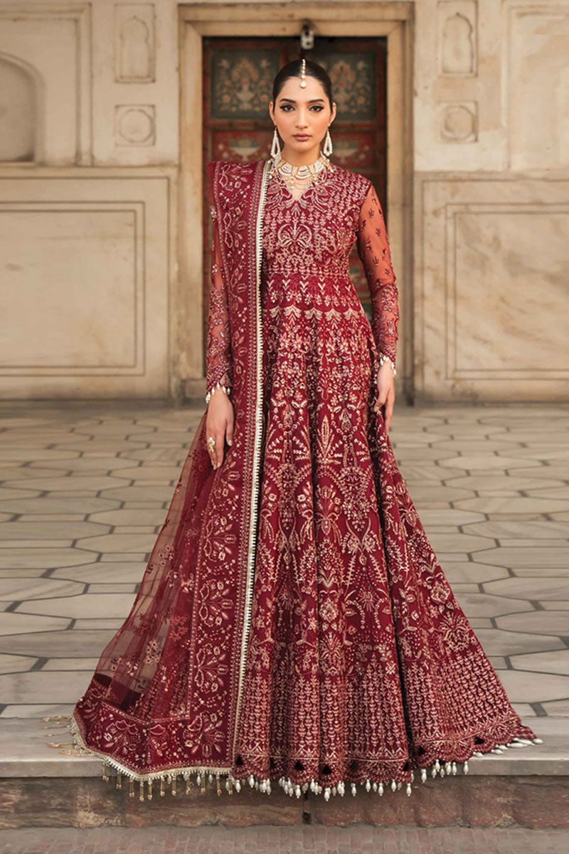 Zulekha - Ayzel by Afrozeh | Pehli Nazar
