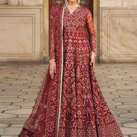 Zulekha - Ayzel by Afrozeh | Pehli Nazar