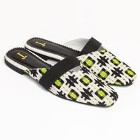 Khaddi Multi Chappal - J. Junaid Jamshed