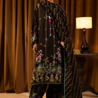 Design 13B - Sana Safinaz Muzlin Stitched