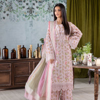 Design 1A - Sobia Nazir Vital Vol 2 Stitched