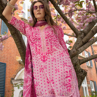 Design 1A - Sobia Nazir Basic Stitched