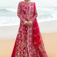 Nageen - Afrozeh Dastangoi Stitched Collection